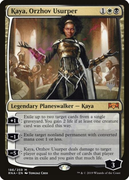 Kaya