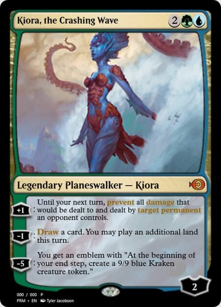 Kiora