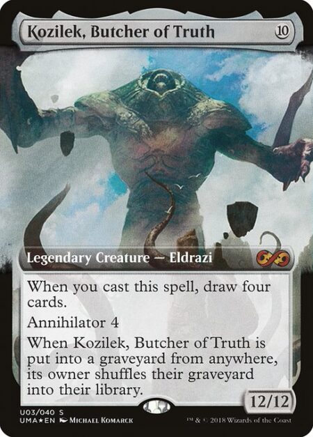 Kozilek