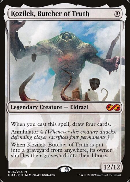 Kozilek