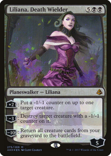 Liliana