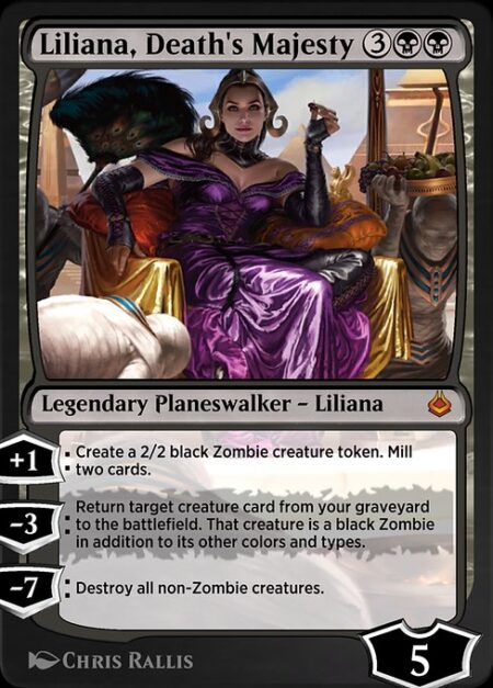 Liliana