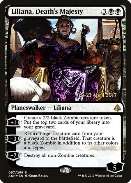 Liliana