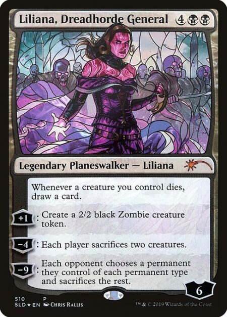 Liliana