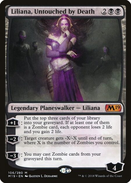 Liliana