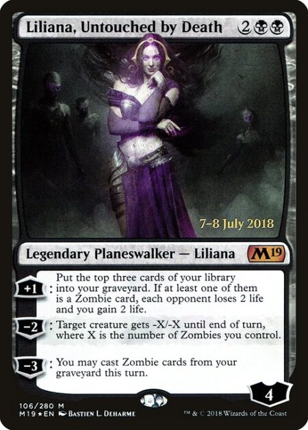 Liliana