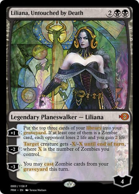 Liliana