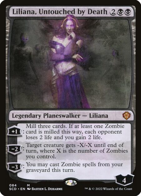 Liliana