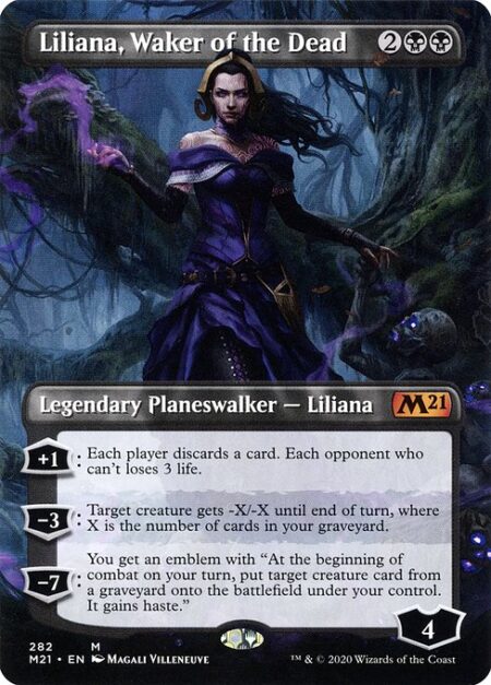 Liliana