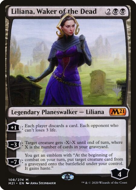 Liliana