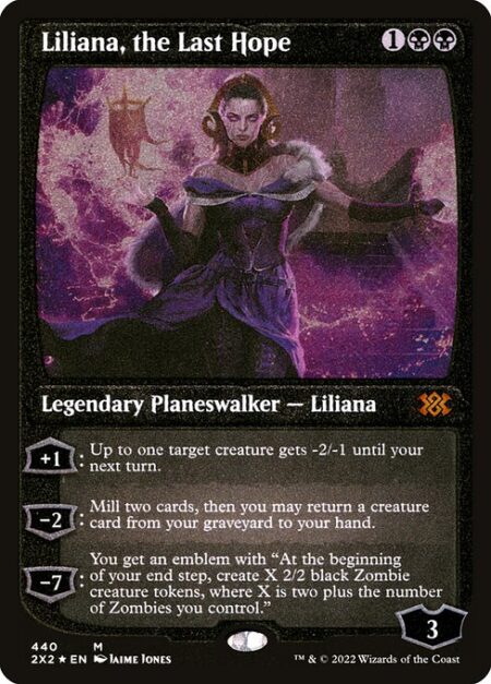 Liliana