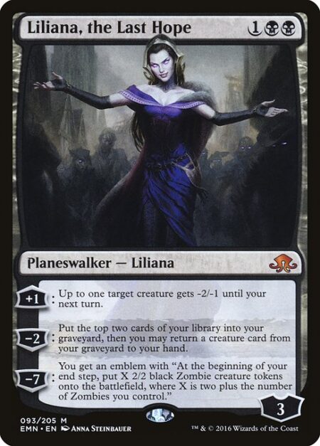 Liliana