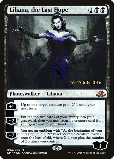 Liliana