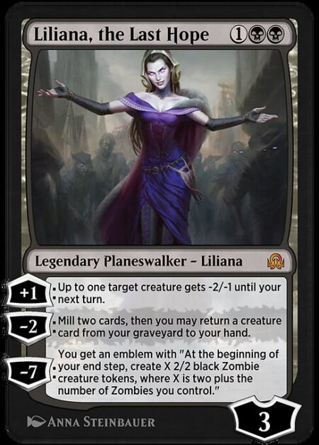 Liliana