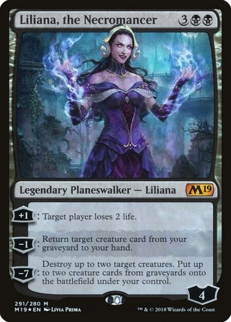 Liliana