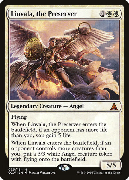 Linvala