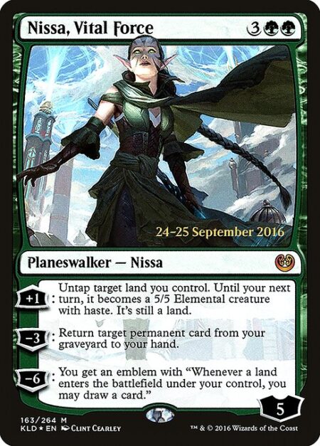 Nissa