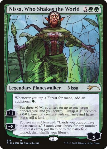 Nissa