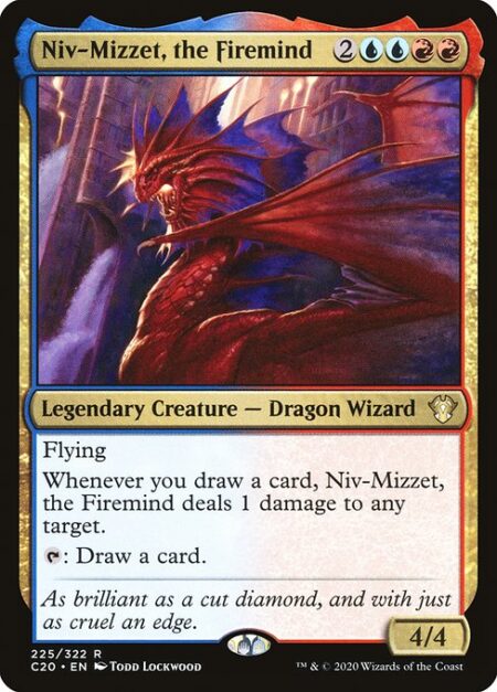 Niv-Mizzet