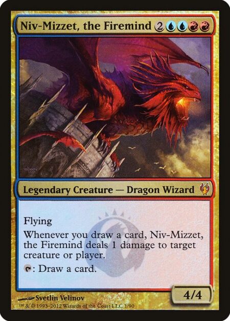 Niv-Mizzet