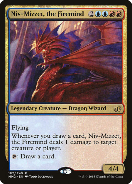 Niv-Mizzet