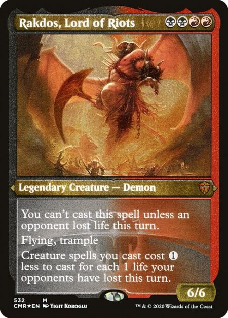 Rakdos