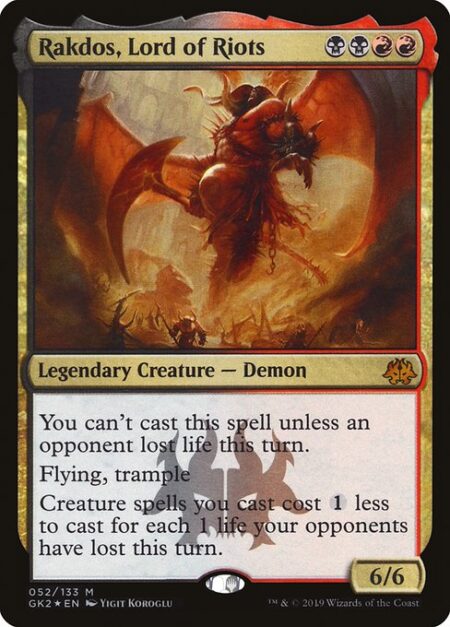 Rakdos