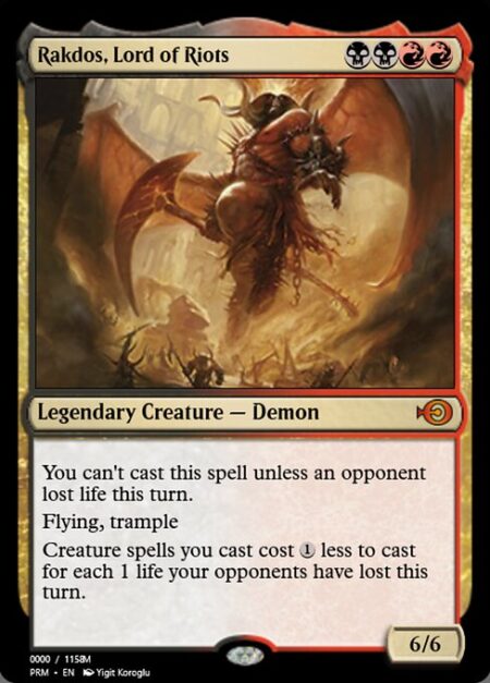 Rakdos