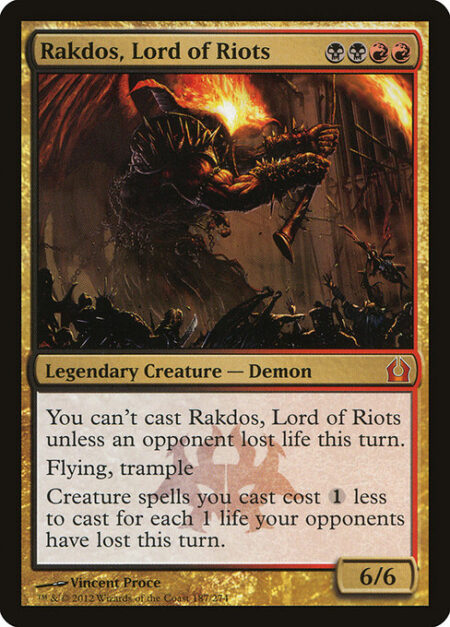 Rakdos