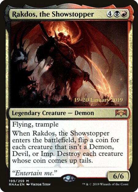 Rakdos