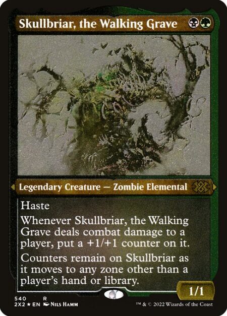 Skullbriar