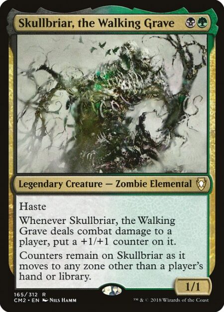 Skullbriar