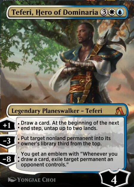 Teferi