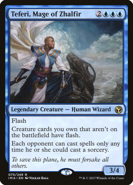 Teferi