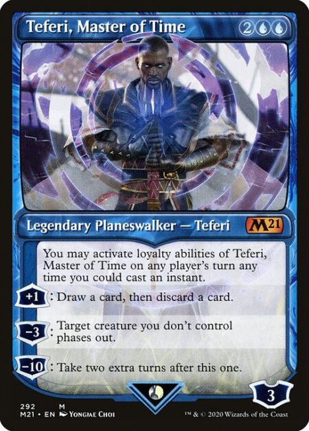 Teferi