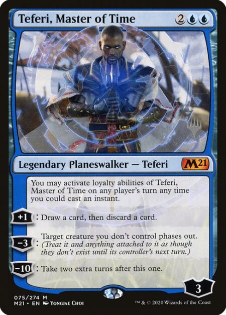 Teferi