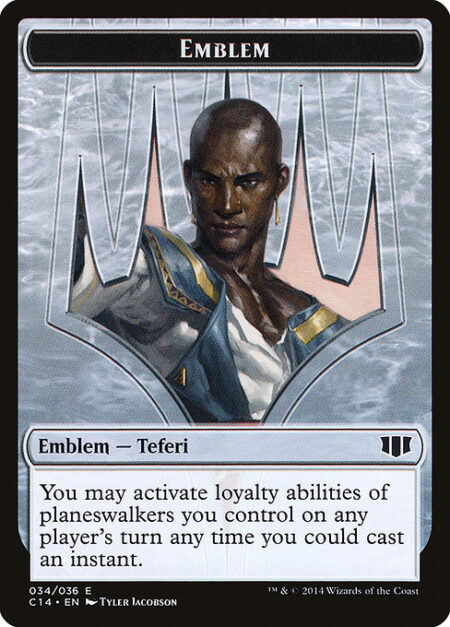 Teferi