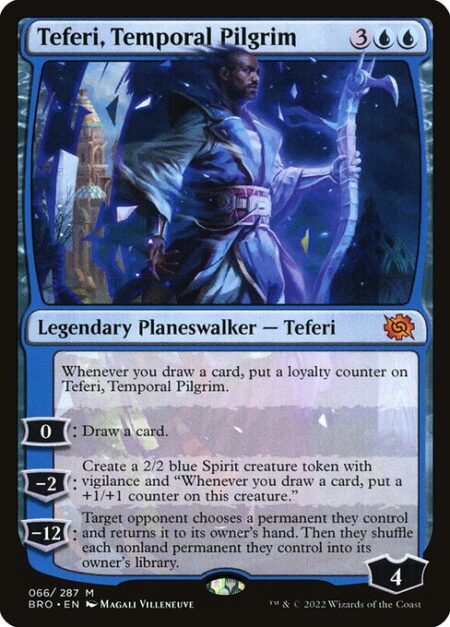 Teferi