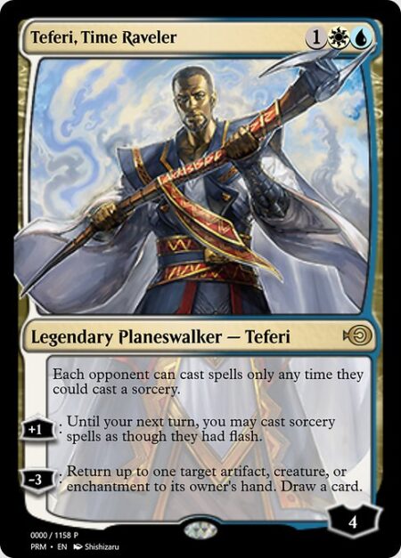 Teferi