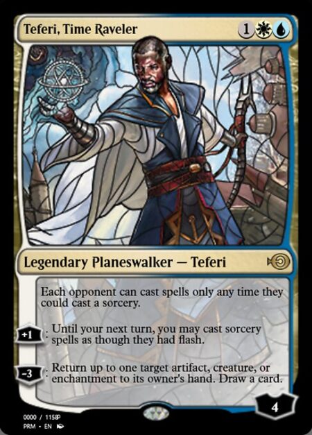 Teferi