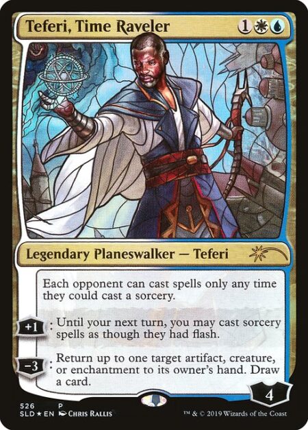 Teferi