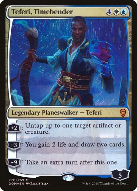 Teferi