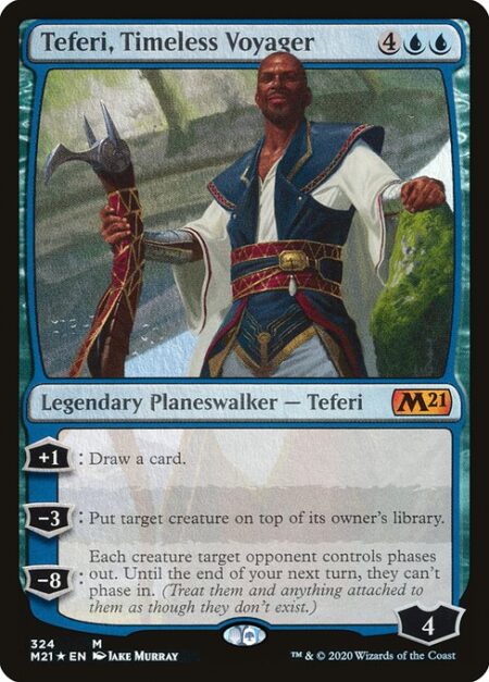 Teferi