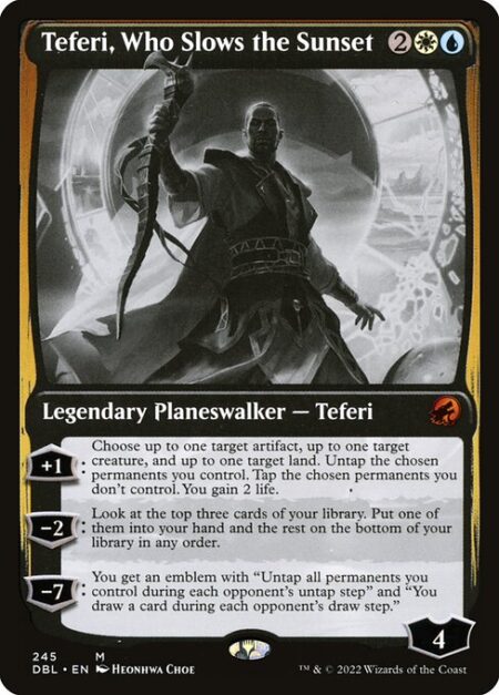 Teferi