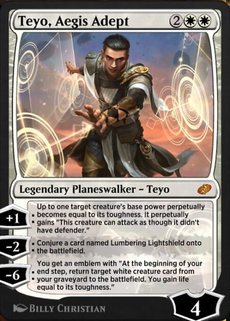 Teyo