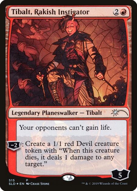 Tibalt