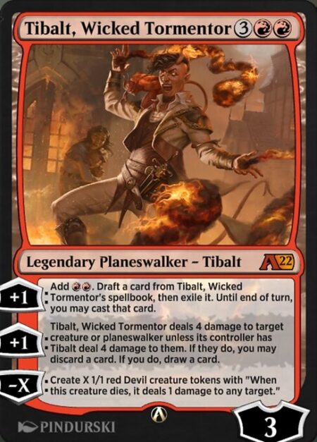 Tibalt