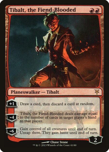 Tibalt