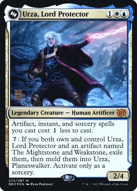 Urza