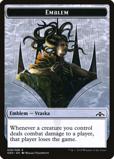 Vraska